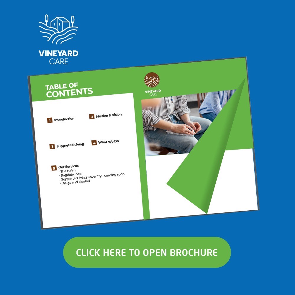 IBH Brochure